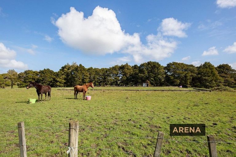 Photo of property in 374 Matua Road, Kumeu, 0891