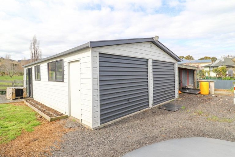 Photo of property in 9226 State Highway 26, Matatoki, Thames, 3578