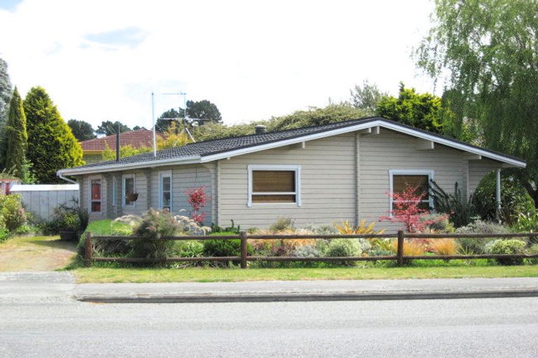 Photo of property in 283 Williams Street, Kaiapoi, 7630