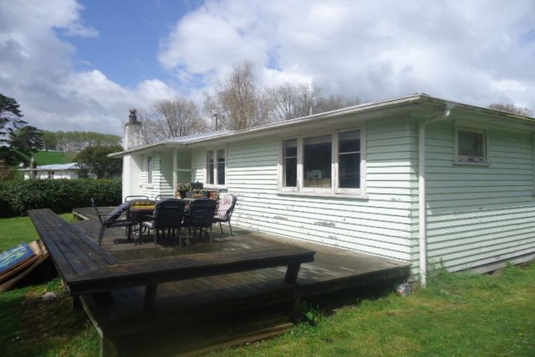 Photo of property in 24 Freyberg Crescent, Putaruru, 3411