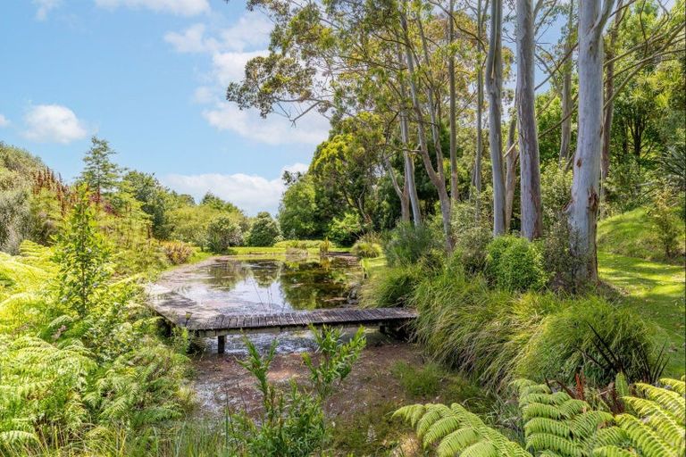 Photo of property in 30 Bridle Creek Road, Raglan, 3295