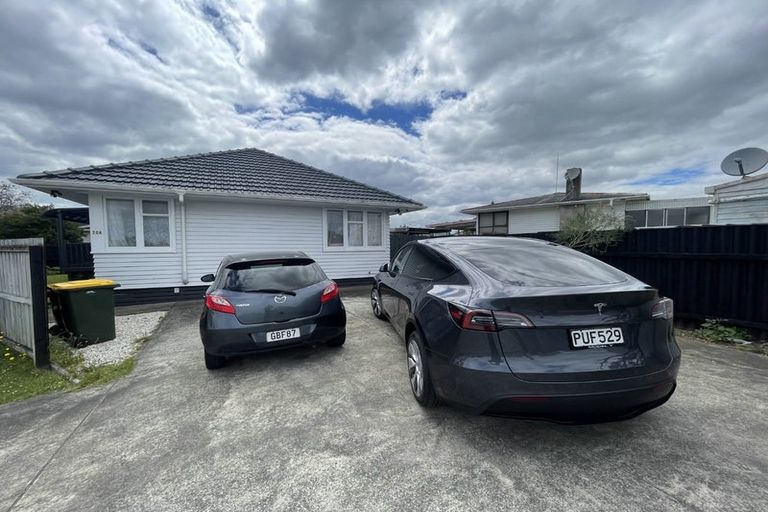 Photo of property in 20a Ashgrove Road, Mangere, Auckland, 2022