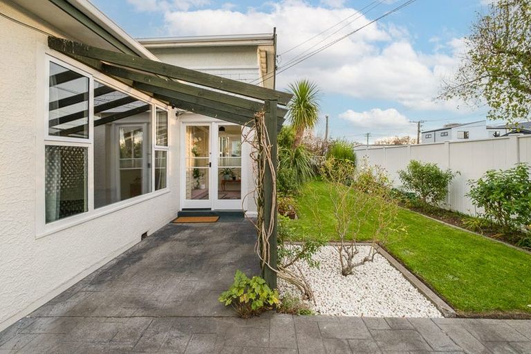 Photo of property in 8 Bletsoe Avenue, Spreydon, Christchurch, 8024