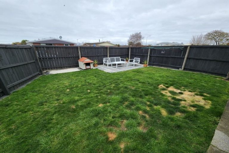Photo of property in 1/7 Tulloch Place, Papanui, Christchurch, 8052