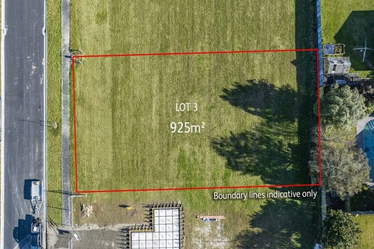 Photo of property in 8 Huntaway Lane, Dunsandel, 7682