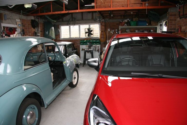 Photo of property in 70 Great South Road, Huntly, 3700