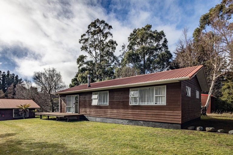 Photo of property in 41 Park Avenue, Ohakune, 4625