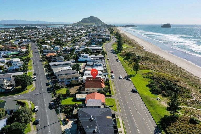 Photo of property in 207c Marine Parade, Mount Maunganui, 3116
