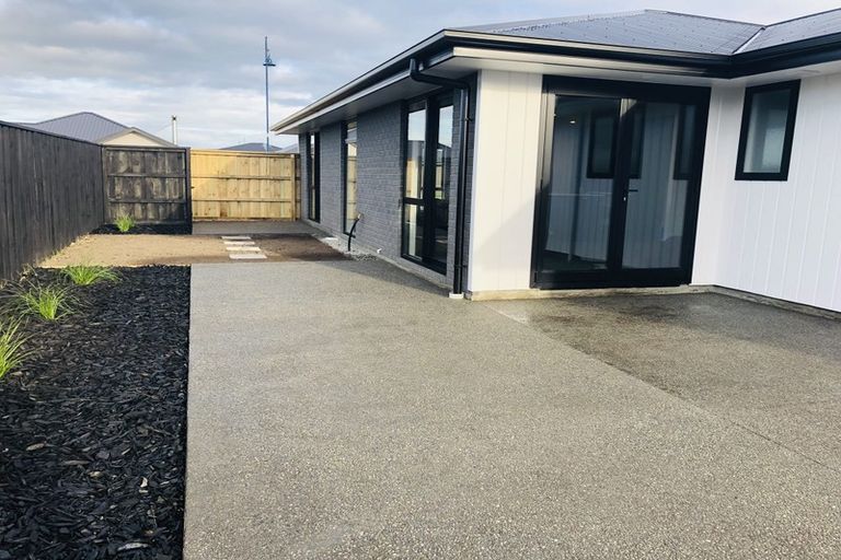 Photo of property in 13 Helicon Street, Pegasus, 7612