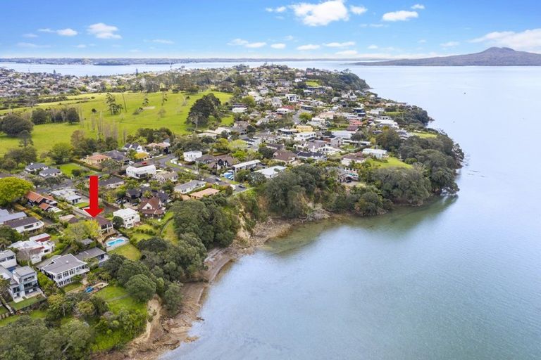 Photo of property in 337 Riddell Road, Glendowie, Auckland, 1071