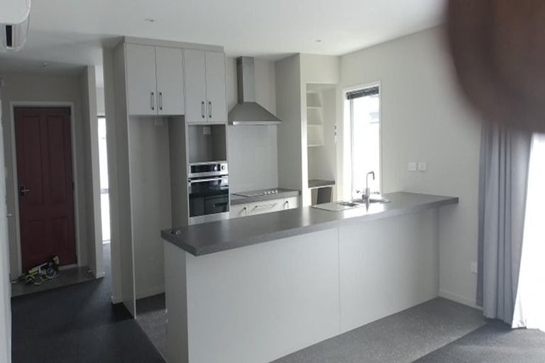 Photo of property in 71 Bradwell Crescent, Halswell, Christchurch, 8025