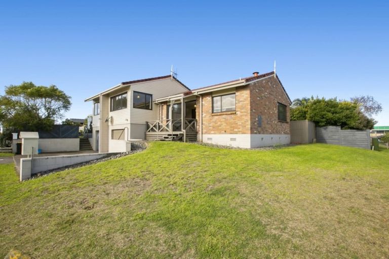 Photo of property in 18a Concord Avenue, Mount Maunganui, 3116