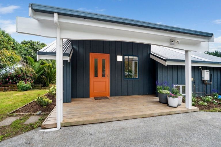 Photo of property in 287 Rowe Road, Ohauiti, Tauranga, 3173