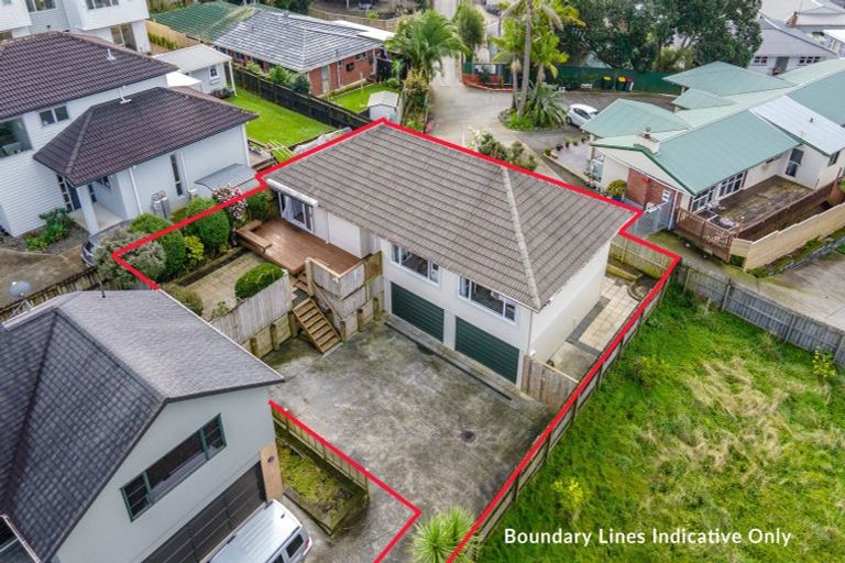 Photo of property in 26b Elliot Street, Howick, Auckland, 2014