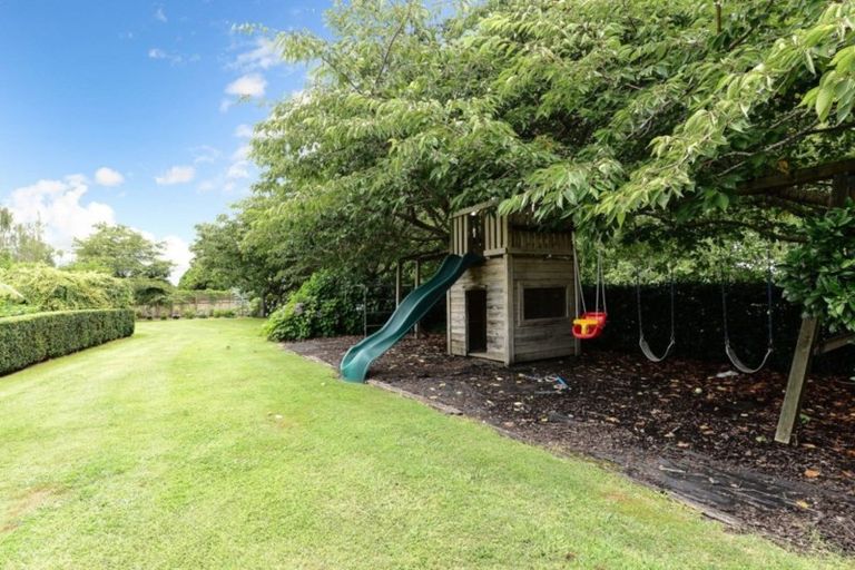 Photo of property in 105 Rosebanks Drive, Tamahere, Hamilton, 3283