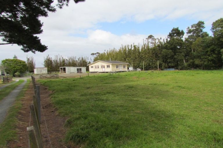 Photo of property in 118 Colville Road, Dargaville, 0310