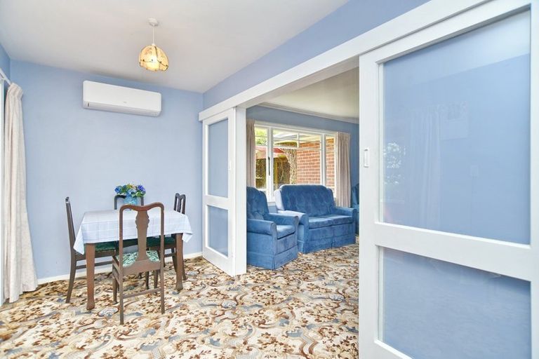 Photo of property in 53 Philpotts Road, Mairehau, Christchurch, 8052