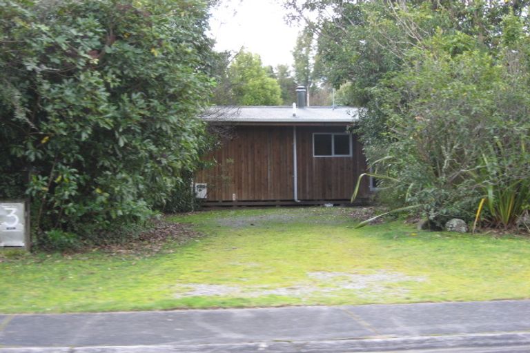 Photo of property in 3 Parehopu Street, Kuratau, Turangi, 3381