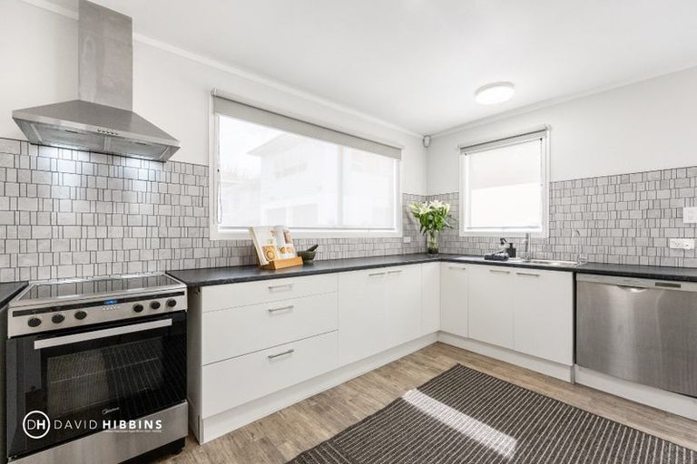 Photo of property in 1/51a Lynden Avenue, Hillcrest, Auckland, 0627