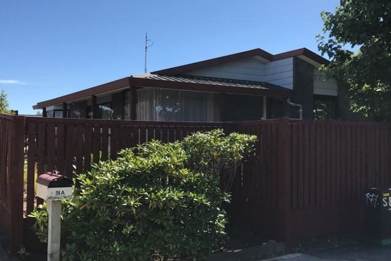 Photo of property in 1/51 Woodham Road, Linwood, Christchurch, 8062