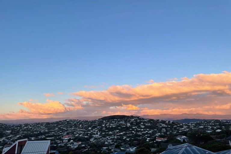 Photo of property in 121 Heke Street, Ngaio, Wellington, 6035