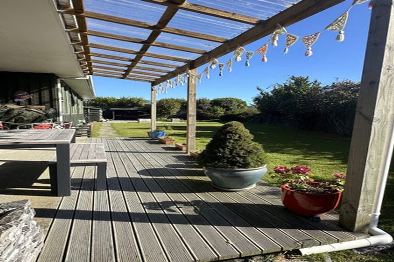 Photo of property in 184 Sale Street, Hokitika, 7810