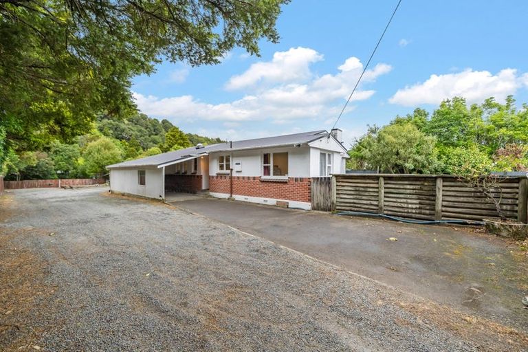 Photo of property in 684 Main Road North, Te Marua, Upper Hutt, 5018