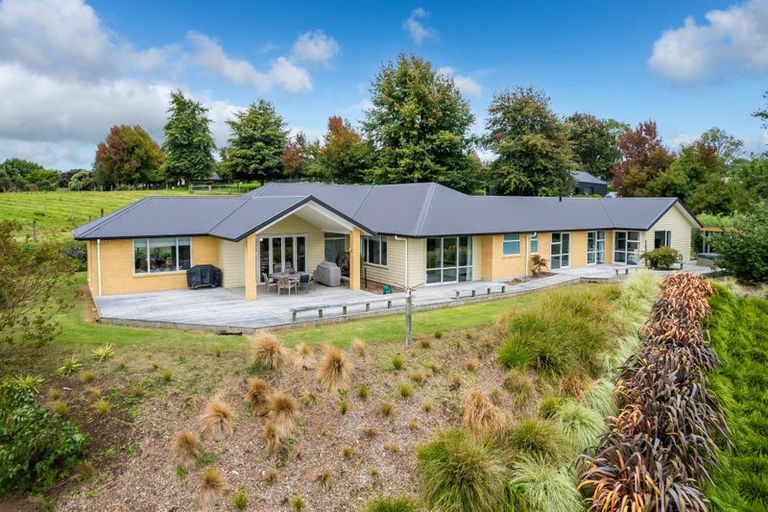 Photo of property in 920a Bond Road, Te Awamutu, 3879