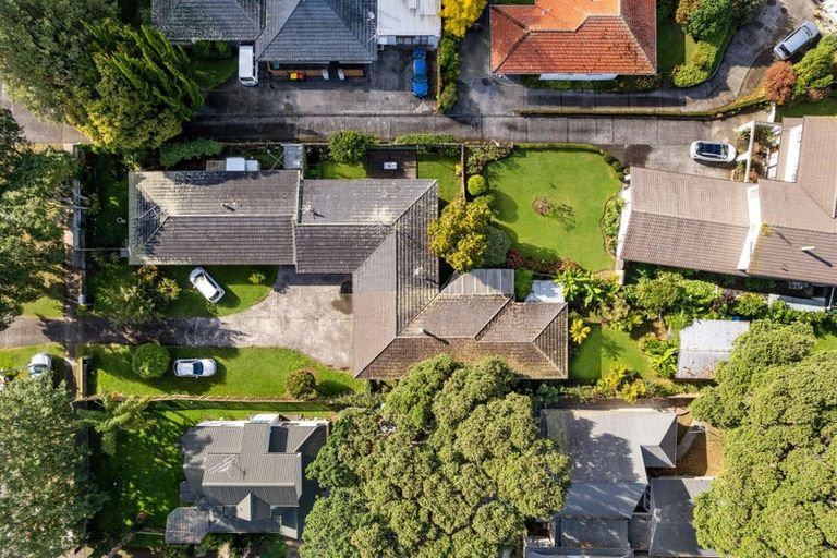 Photo of property in 2/11 Pakuranga Road, Pakuranga, Auckland, 2010