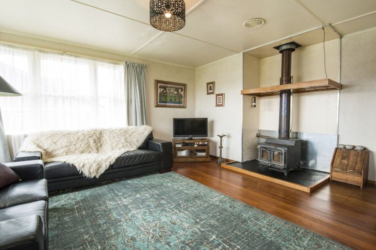 Photo of property in 30 Piwari Street, Rangataua, Ohakune, 4691