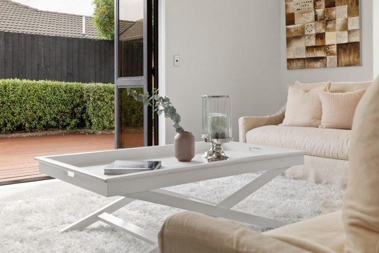 Photo of property in 14 Amoka Crescent, Parklands, Christchurch, 8083