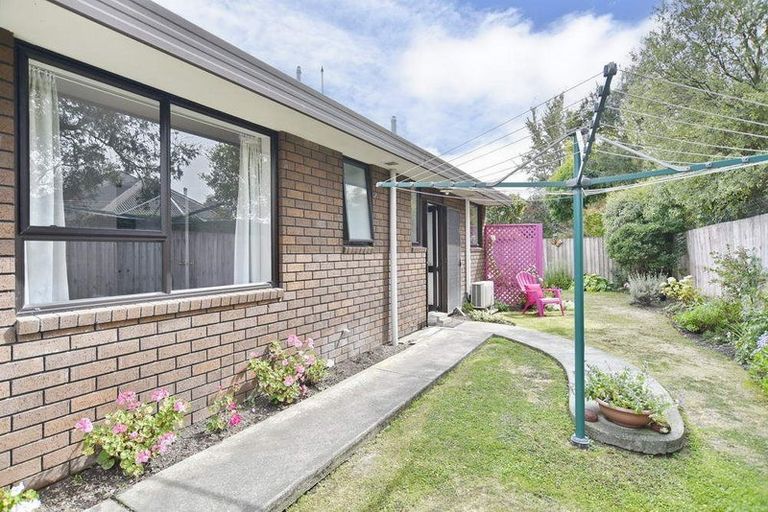 Photo of property in 21b Chartwell Close, Rangiora, 7400