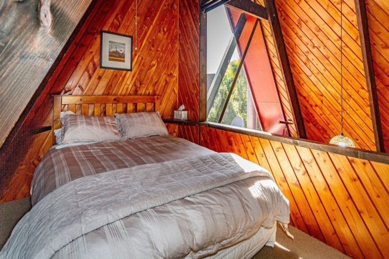 Photo of property in 9 Totara Street, Ohakune, 4625