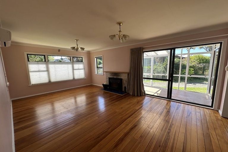 Photo of property in 34 Bell Street, Otaki, 5512
