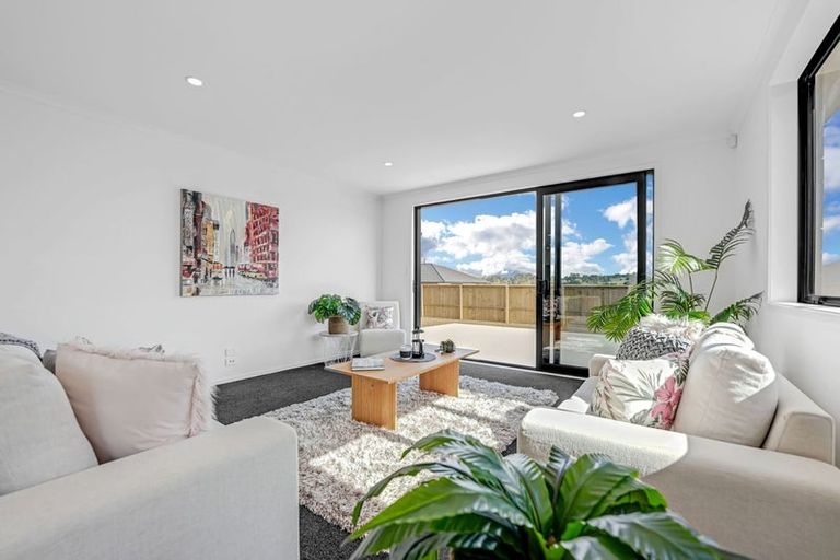 Photo of property in 128 Hitchen Road, Pokeno, 2402