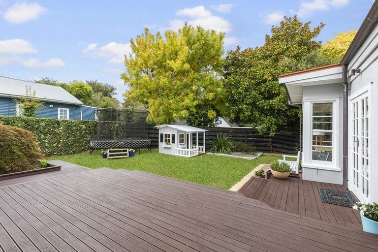 Photo of property in 34 Penrose Street, Woburn, Lower Hutt, 5010