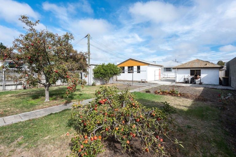 Photo of property in 74 Burwood Road, Burwood, Christchurch, 8083