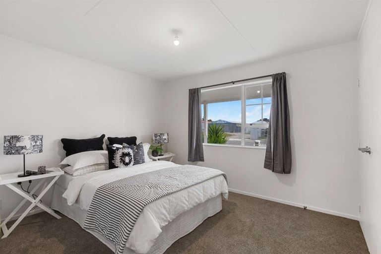 Photo of property in 47a Sedcole Street, Pahiatua, 4910