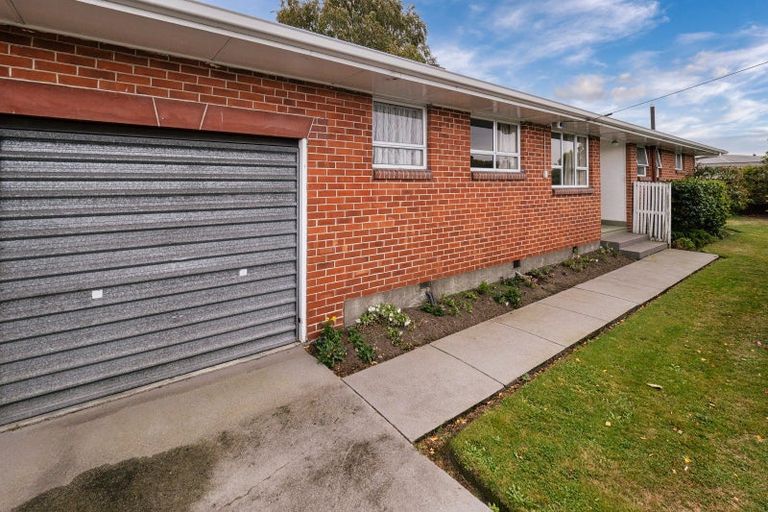 Photo of property in 11 Bridge Street, Netherby, Ashburton, 7700