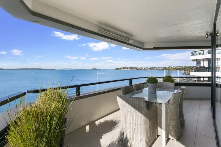Photo of property in 4/165 Tamaki Drive, Kohimarama, Auckland, 1071