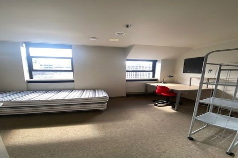 Photo of property in Stafford House, 13/38f The Terrace, Wellington Central, Wellington, 6011