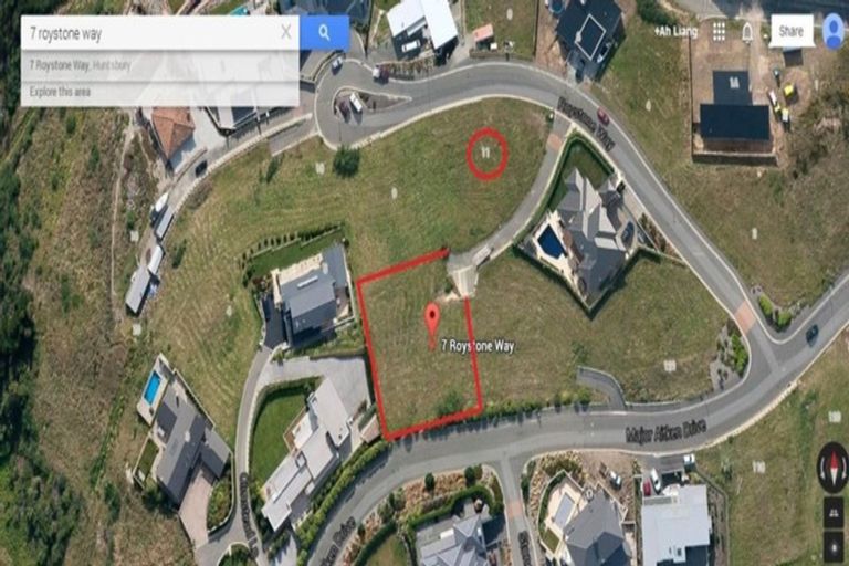 Photo of property in 7 Roystone Way, Huntsbury, Christchurch, 8022