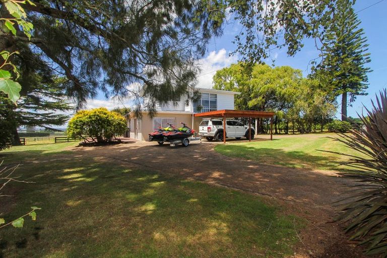 Photo of property in 550 Waiau Pa Road, Waiau Pa, Pukekohe, 2679