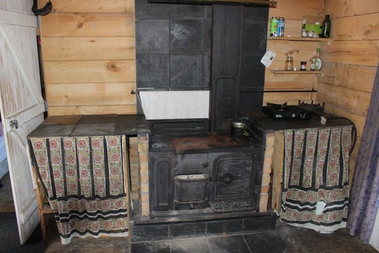 Photo of property in 552 Cuff Road, Erua, Owhango, 3990