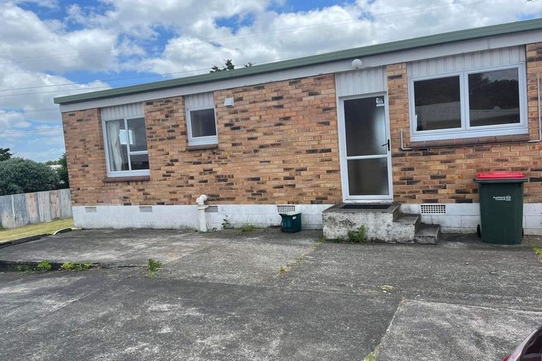Photo of property in 2/37 Takanini Road, Takanini, 2112