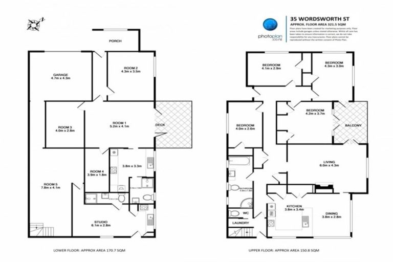Photo of property in 35 Wordsworth Street, Leamington, Cambridge, 3432
