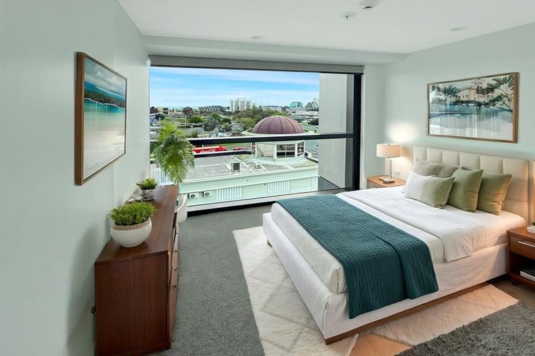 Photo of property in 409/8 Lakewood Court, Manukau, Auckland, 2104