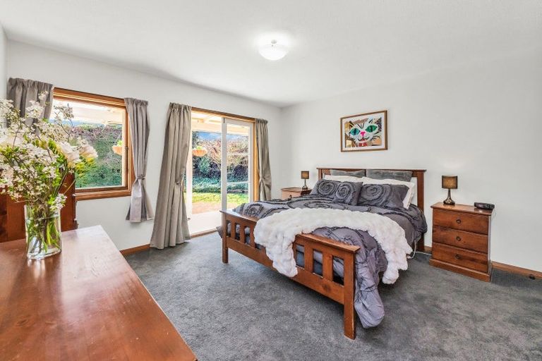 Photo of property in 176 Adams Road, Greendale, Christchurch, 7671