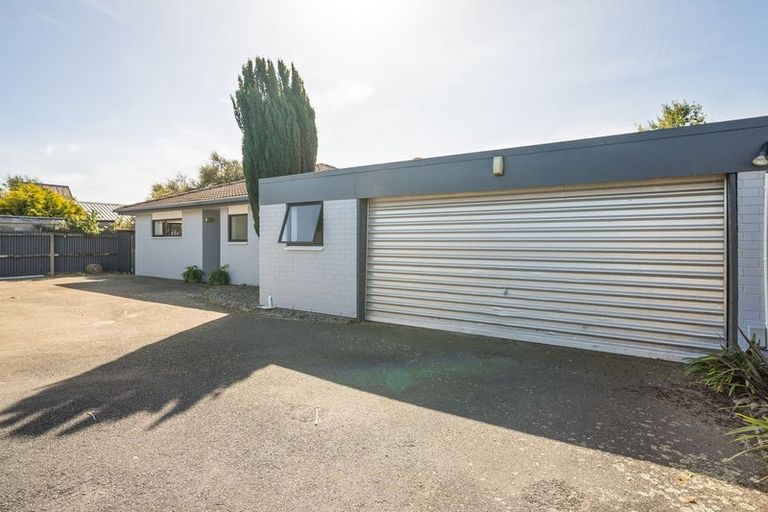 Photo of property in 1/54 Rookwood Avenue, New Brighton, Christchurch, 8083