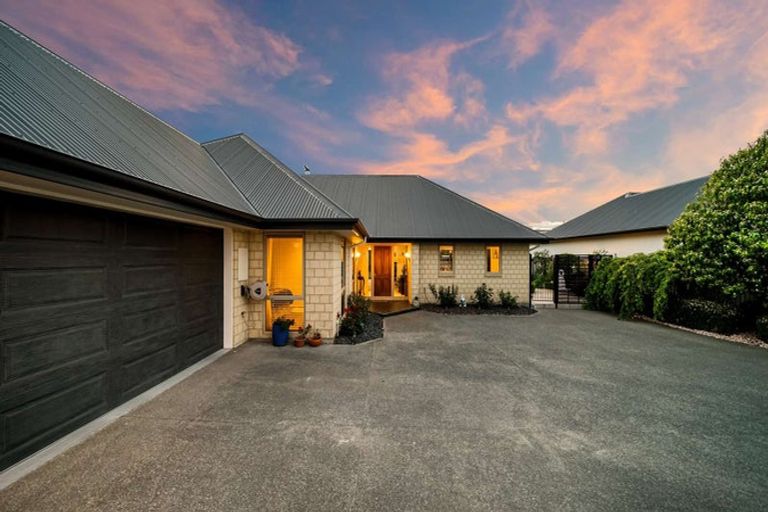 Photo of property in 55 Belmont Avenue, Rangiora, 7400